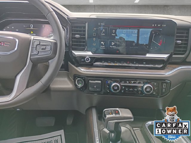 Used 2024 GMC Sierra 1500 SLT RWD image 20