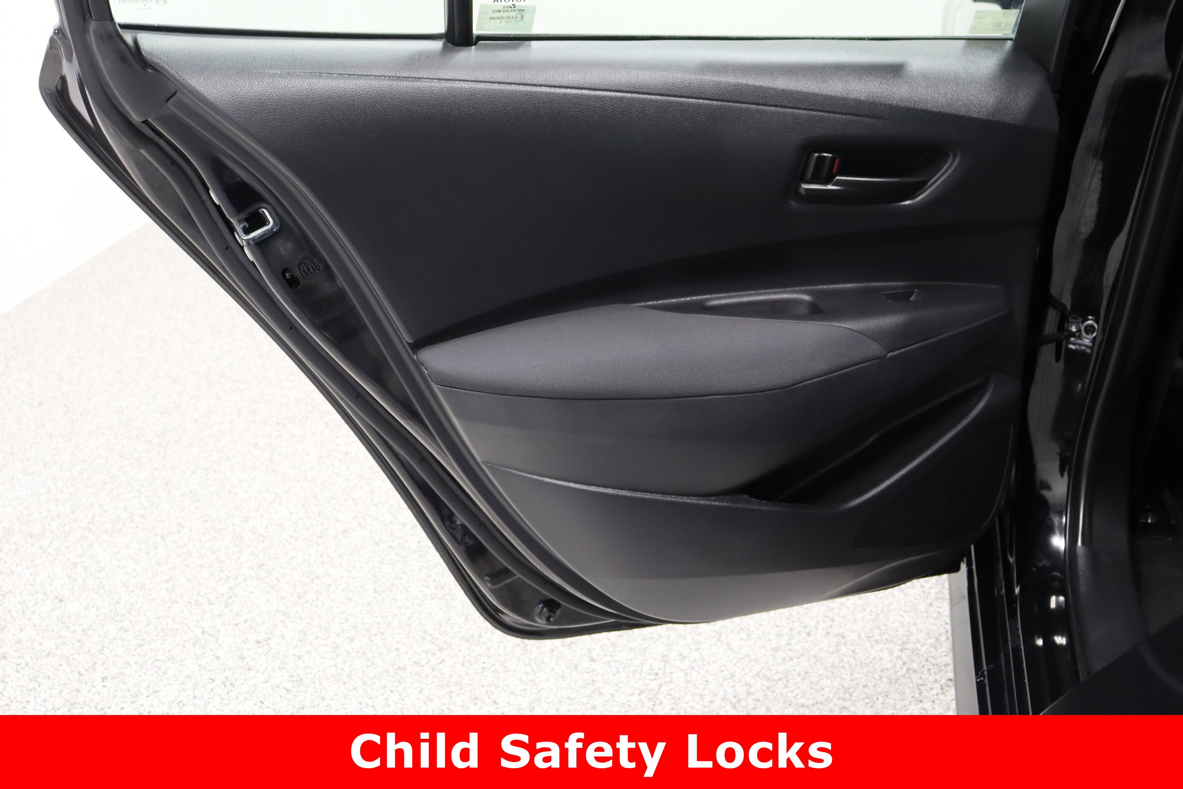 Certified 2024 Toyota Corolla LE image 23