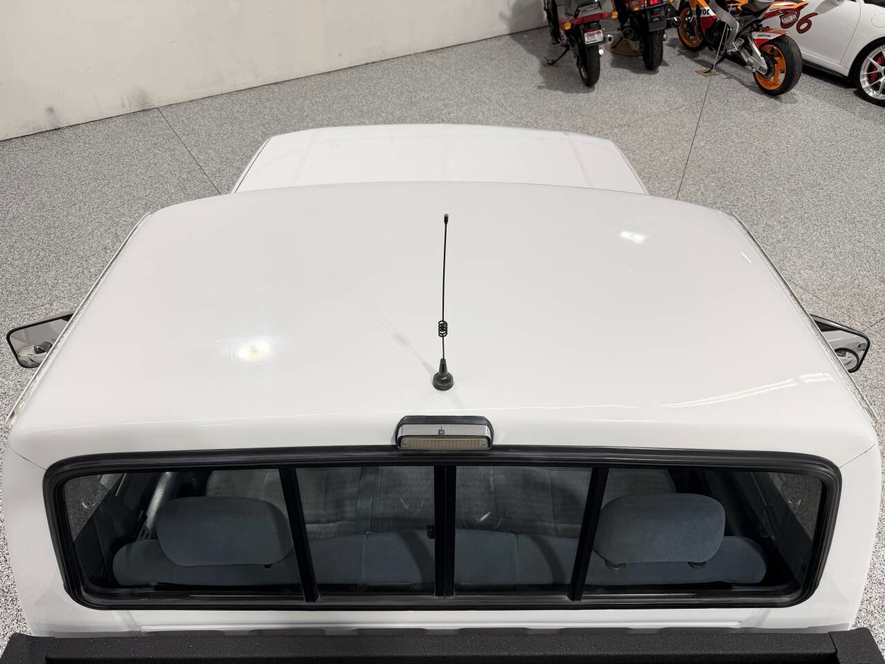 Used 1993 Ford F250 4x4 Regular Cab image 99