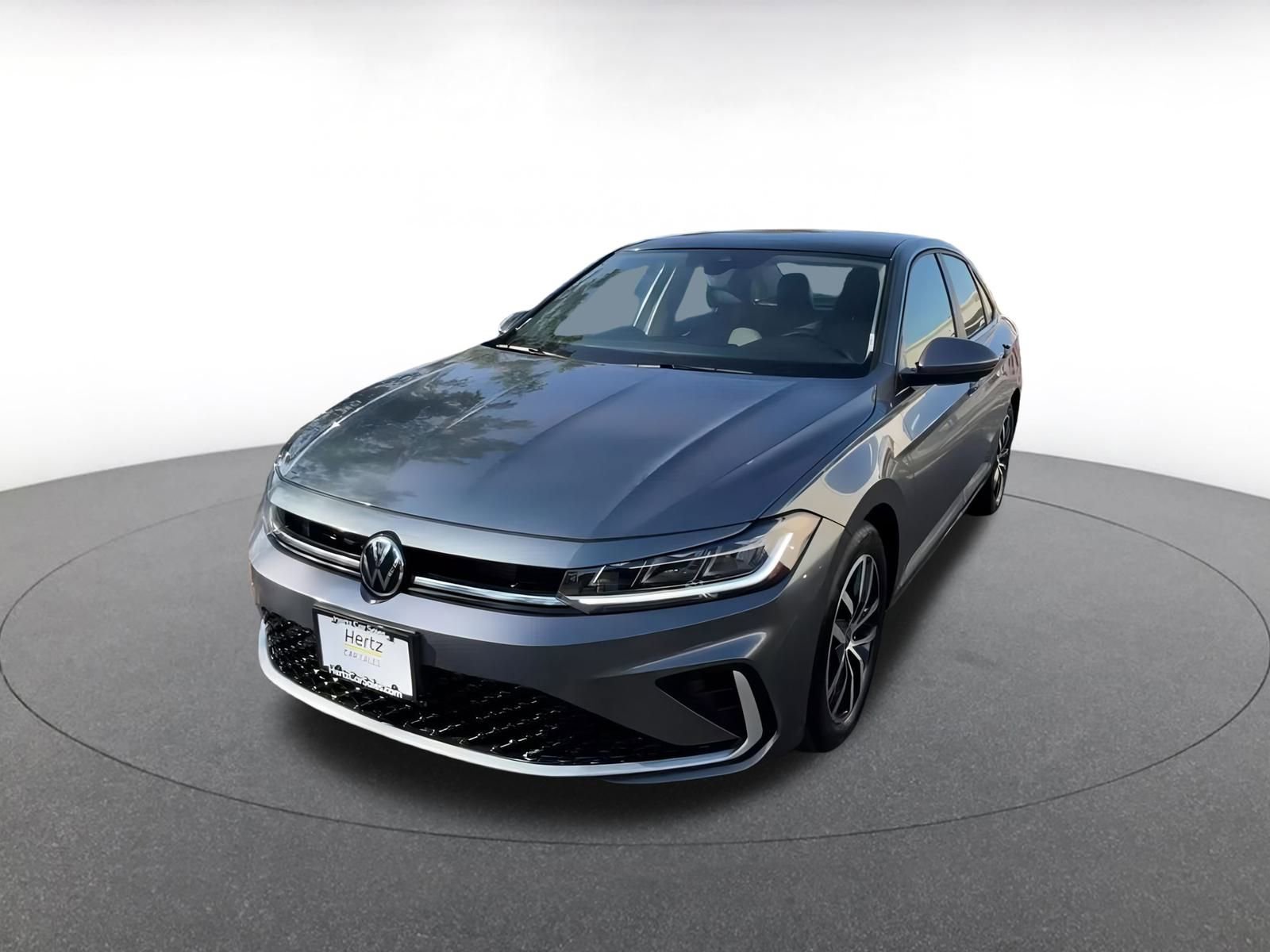 Used 2025 Volkswagen Jetta SE image 10