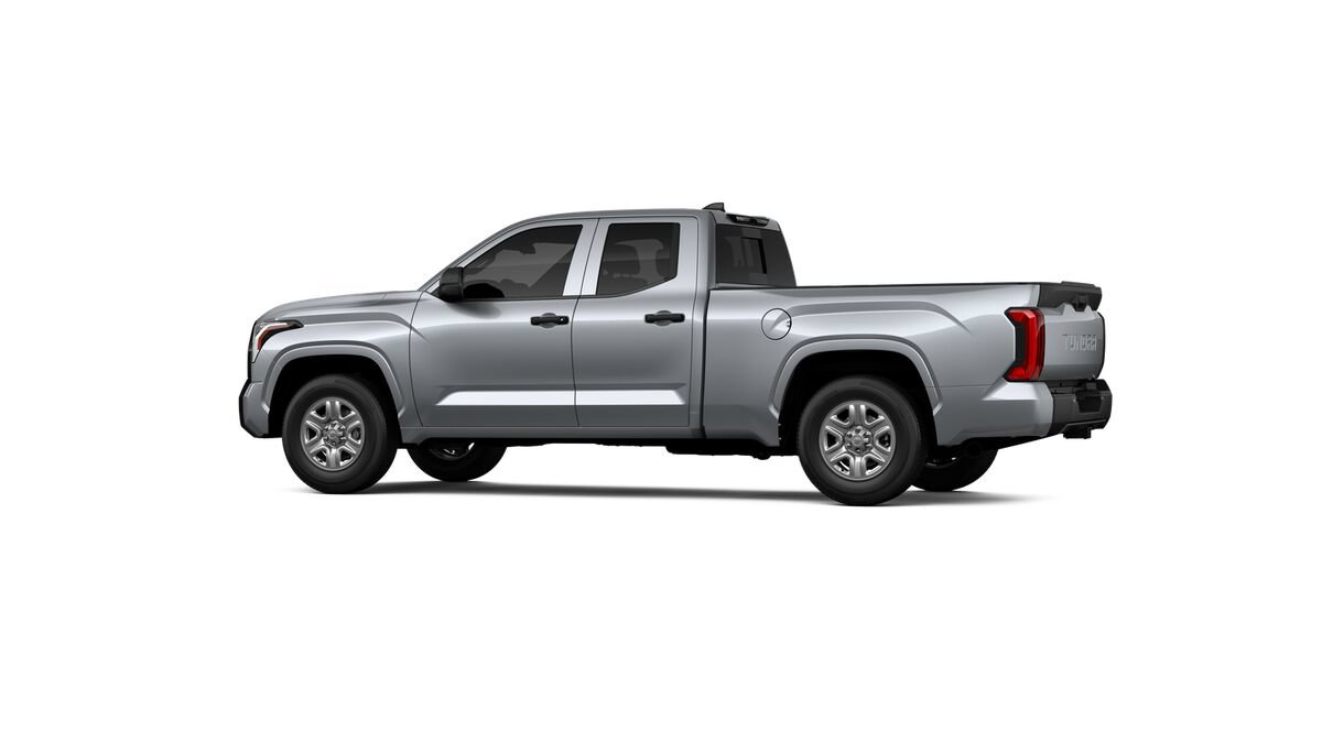 New 2026 Toyota Tundra SR RWD image 5