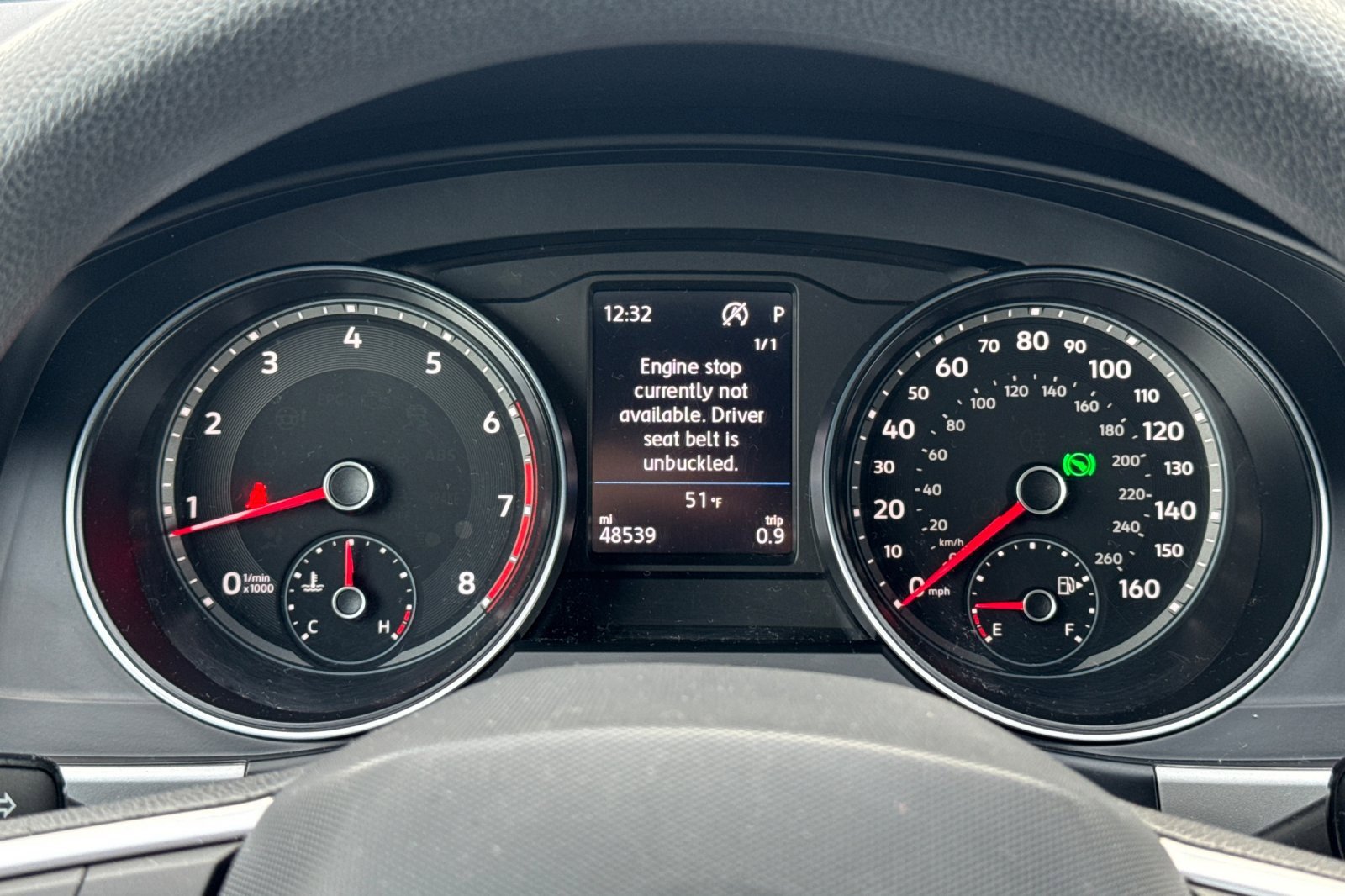 Used 2021 Volkswagen Atlas S image 28