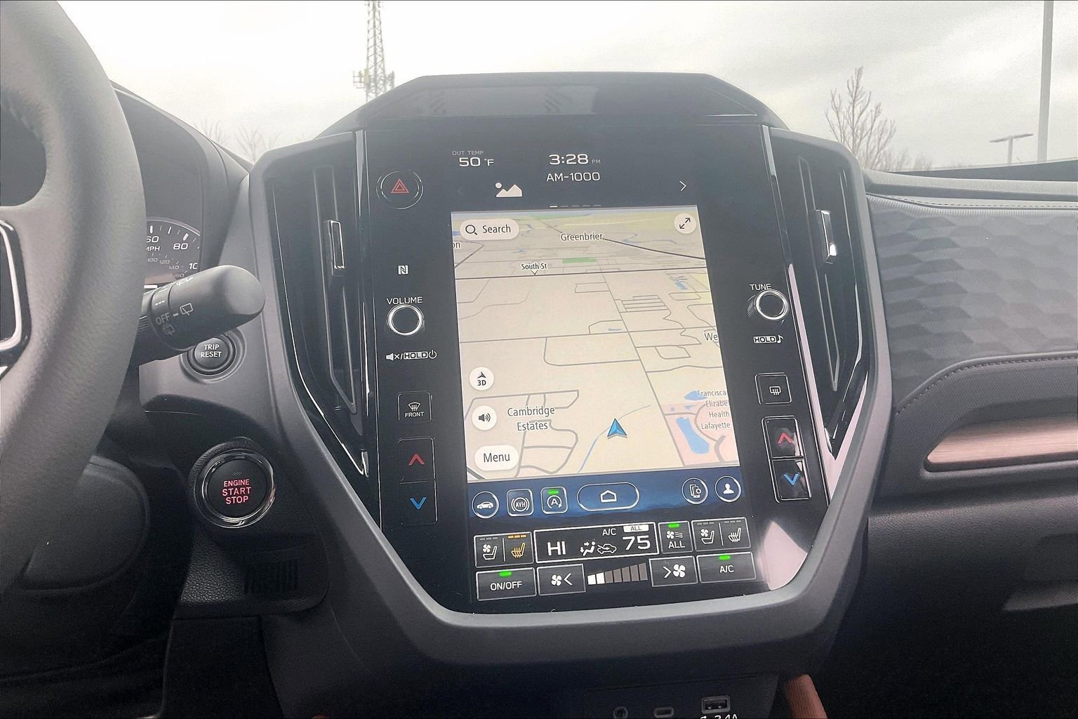 New 2026 Subaru Forester Touring image 27