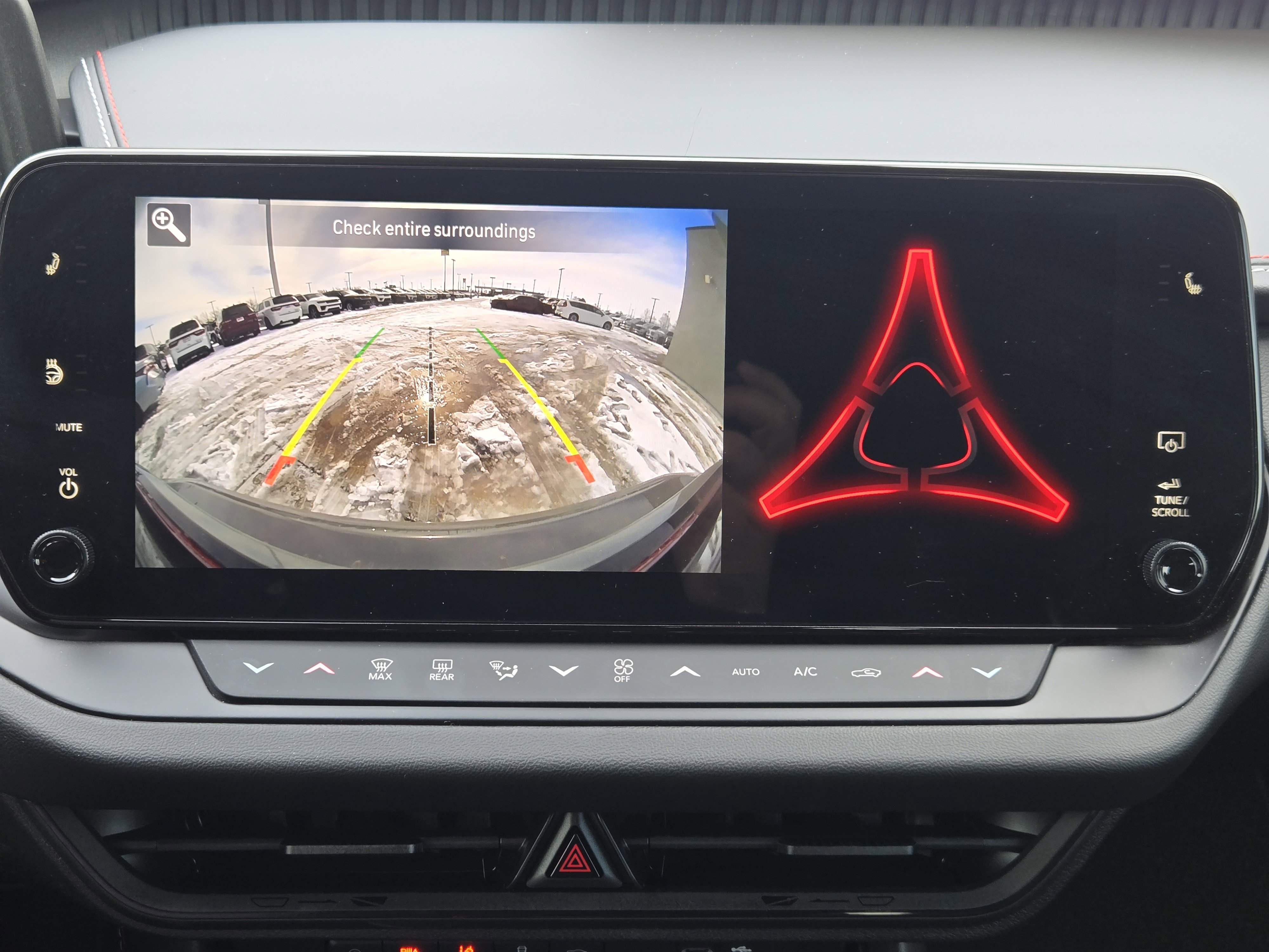 New 2026 Dodge Charger Scat Pack w/ Blacktop Package image 14