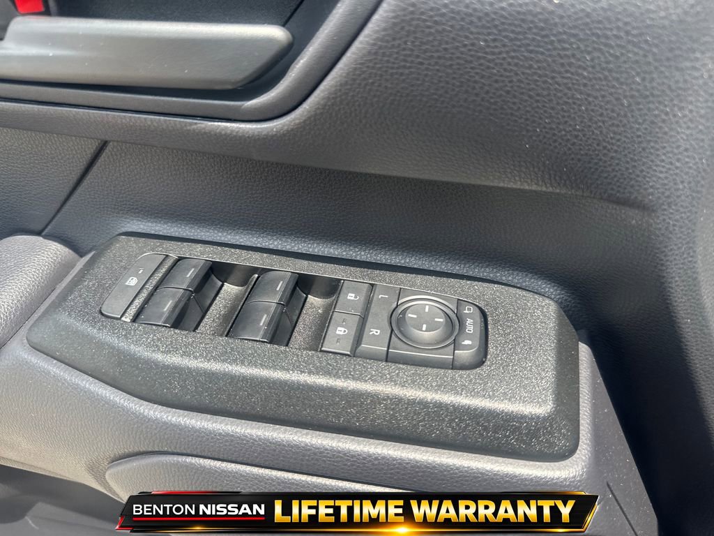 Used 2025 Toyota Land Cruiser 1958 AWD/4WD image 12