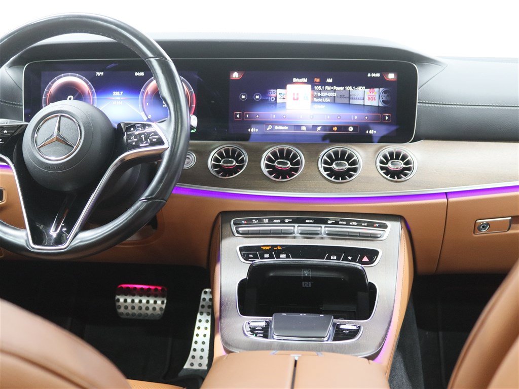 Used 2023 Mercedes-Benz CLS 450 4MATIC image 28