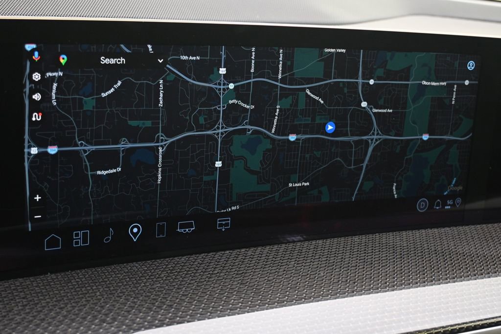 Certified 2026 Cadillac Escalade V w/ LPO, Floor Liner Package image 35