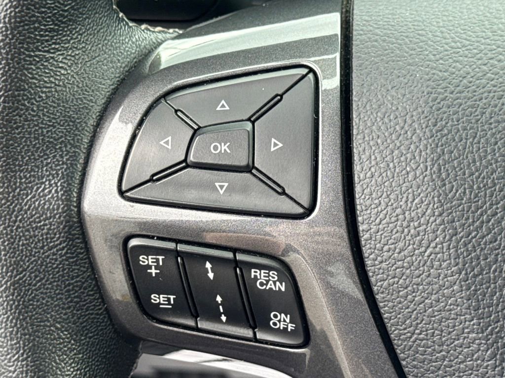 Used 2019 Ford Ranger Lariat w/ Equipment Group 501A Mid image 32
