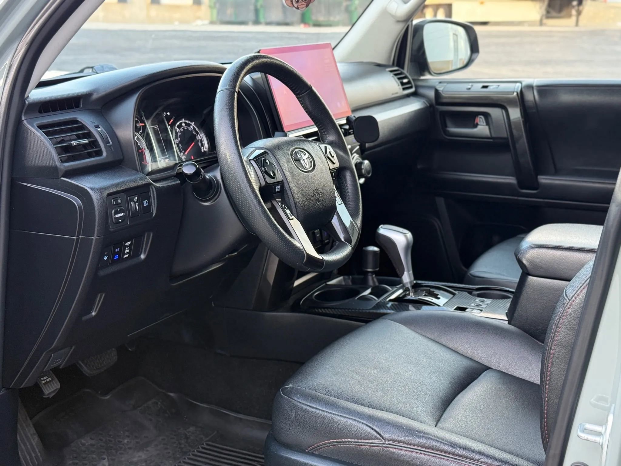 Used 2021 Toyota 4Runner TRD Pro AWD/4WD image 23