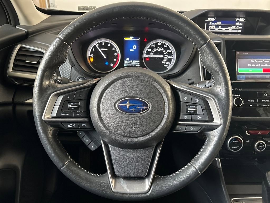 Used 2023 Subaru Forester Premium image 21