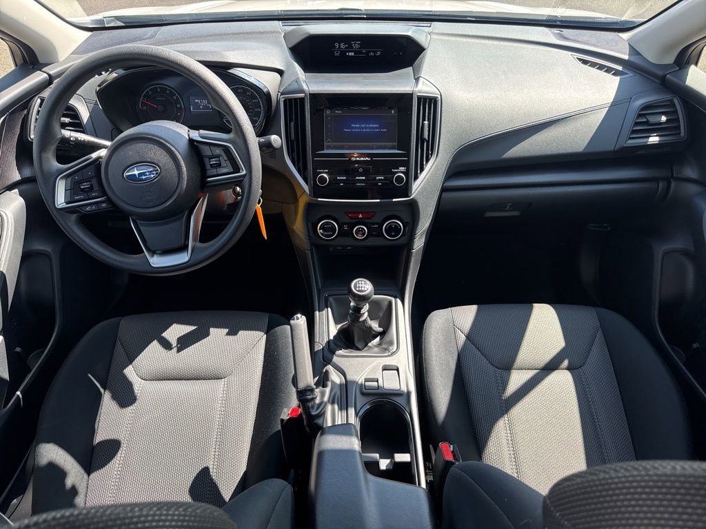Certified 2023 Subaru Crosstrek 2.0i image 23