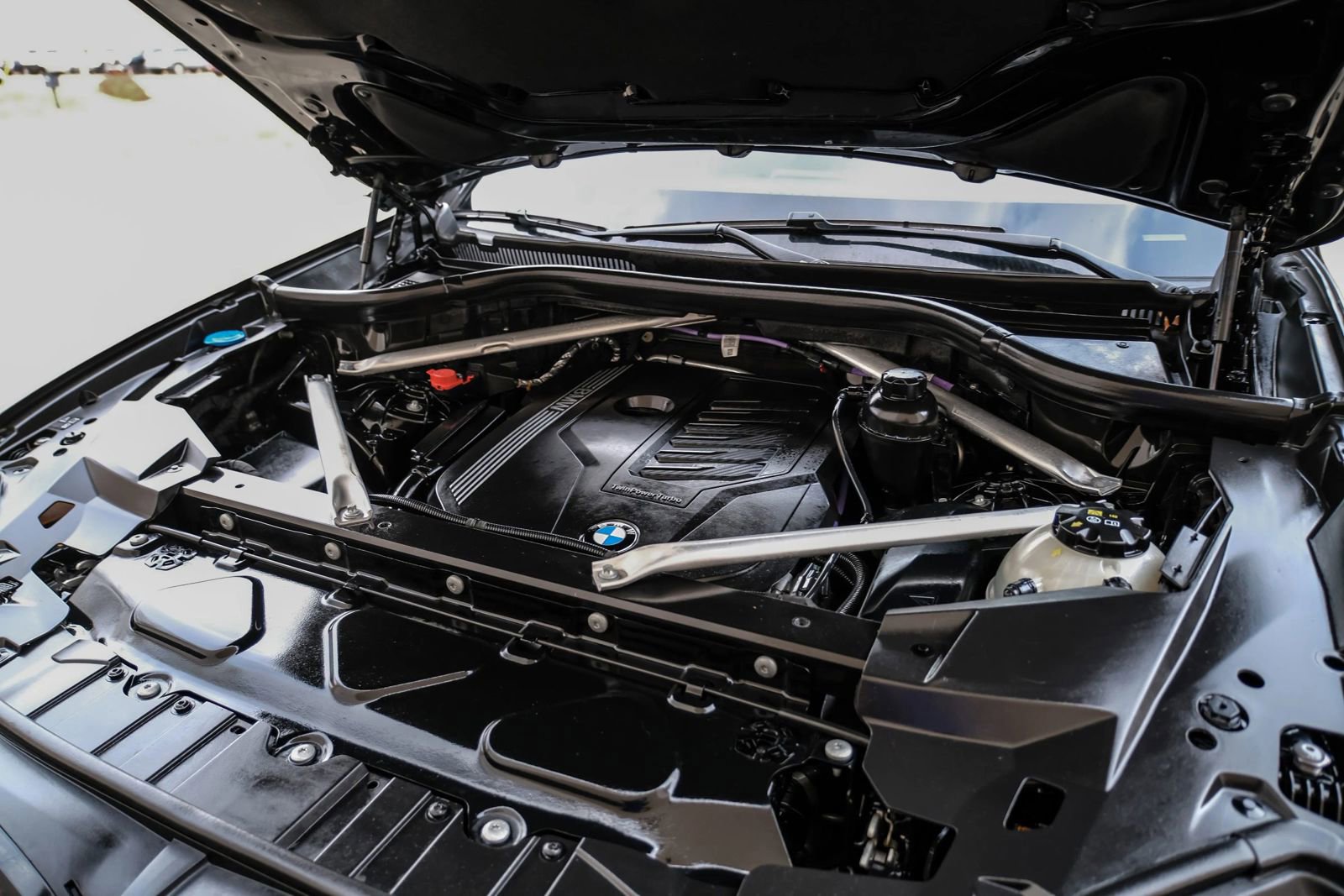 Used 2023 BMW X5 sDrive40i w/ Executive Package image 50