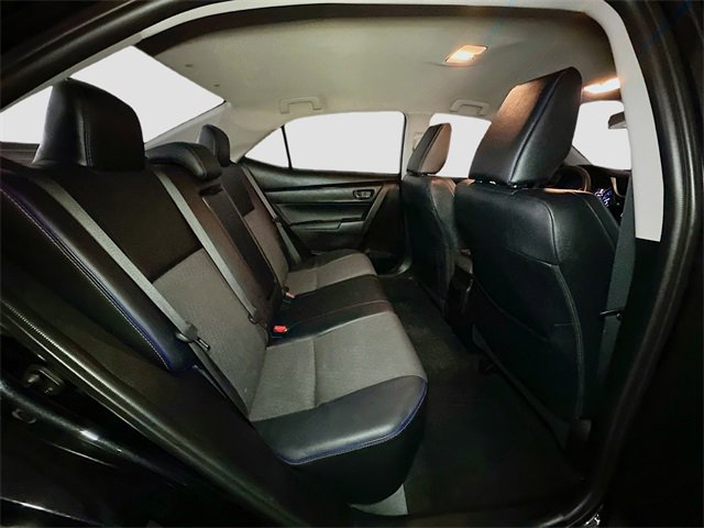 Used 2017 Toyota Corolla SE image 34