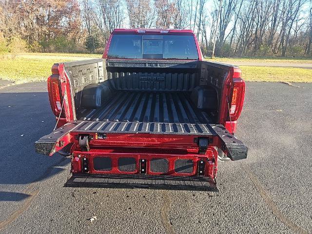 New 2026 GMC Sierra 1500 SLT w/ SLT Premium Plus Package image 10