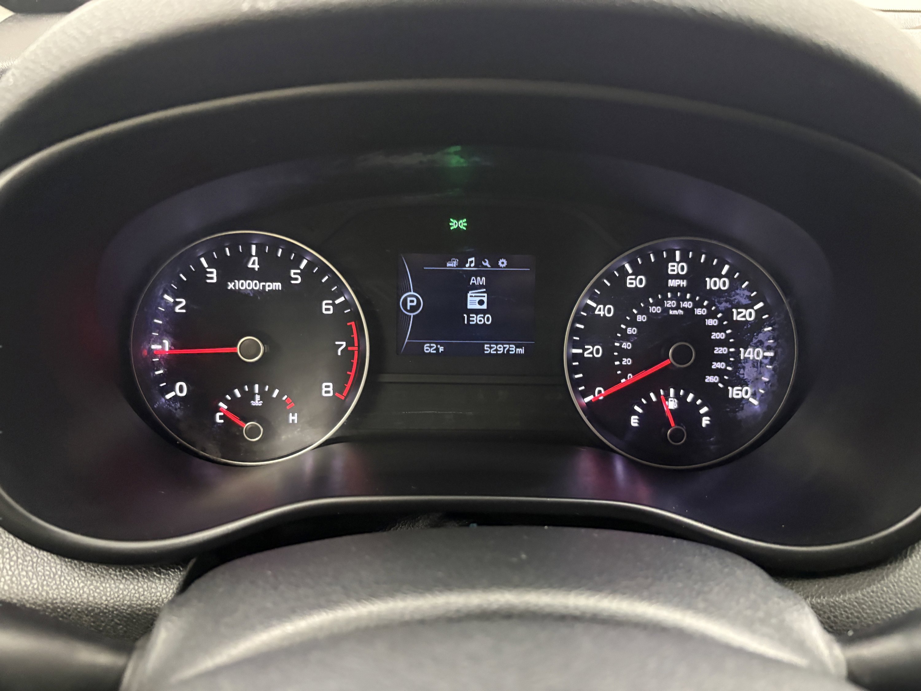 Used 2019 Kia Sportage LX FWD image 31