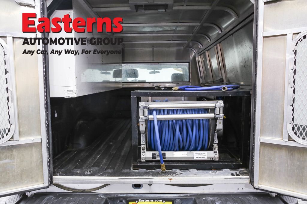 Used 2020 Ford F150 XL w/ Trailer Tow Package image 9