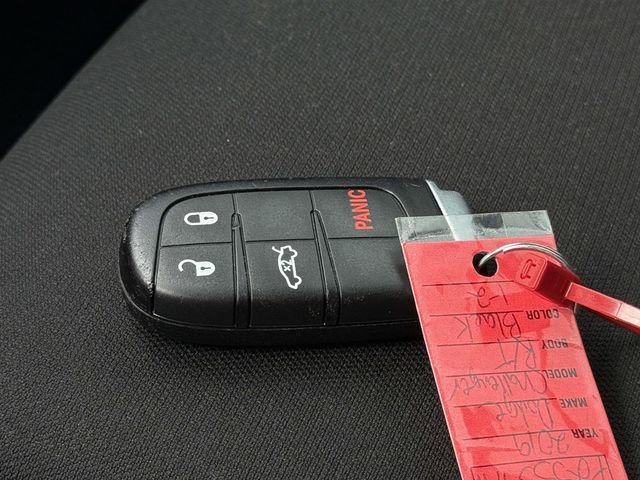 Used 2022 Dodge Challenger R/T w/ Shaker Package image 36