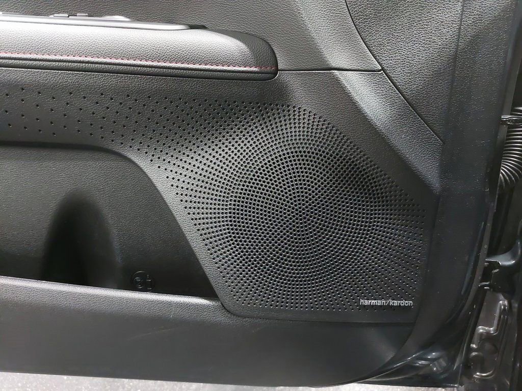 Used 2022 Kia Forte GT image 28