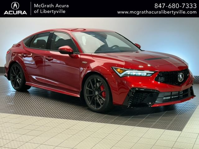New 2026 Acura Integra Type S FWD video 1