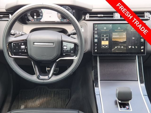 Used 2026 Land Rover Range Rover Velar Dynamic SE AWD/4WD image 27