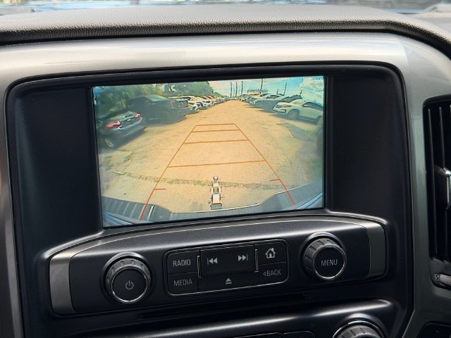 Certified 2019 Chevrolet Silverado 2500 LT w/ LT Convenience Package AWD/4WD image 21