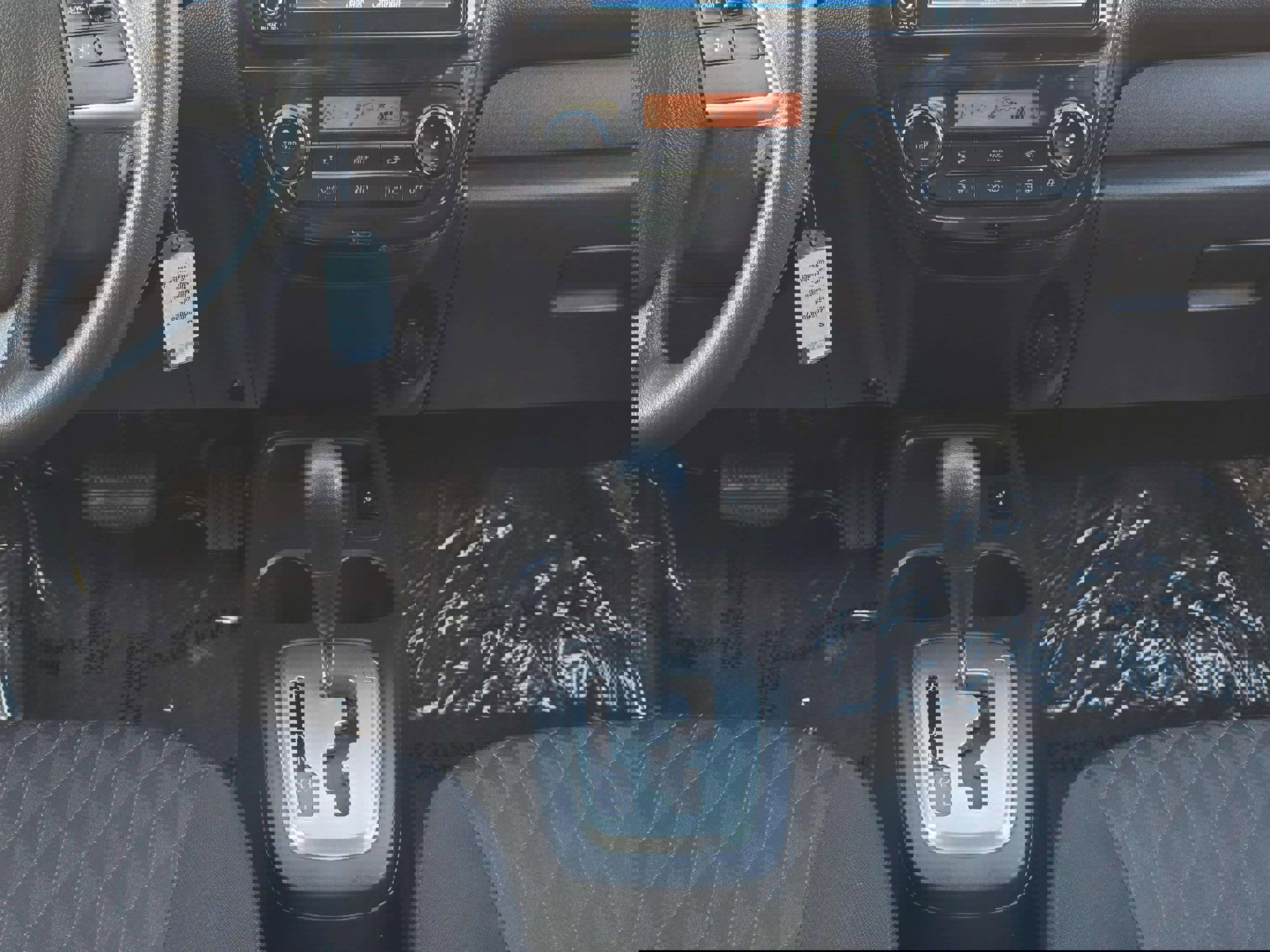 Used 2021 Mitsubishi Mirage LE image 15