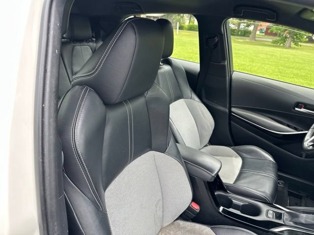 Used 2019 Toyota Corolla XSE w/ Carpet Mat Package FWD image 27