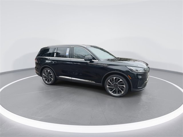 New 2026 Lincoln Aviator Reserve image 2