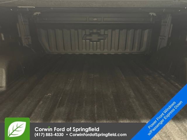 Used 2020 Chevrolet Silverado 1500 LT w/ All-Star Edition image 17