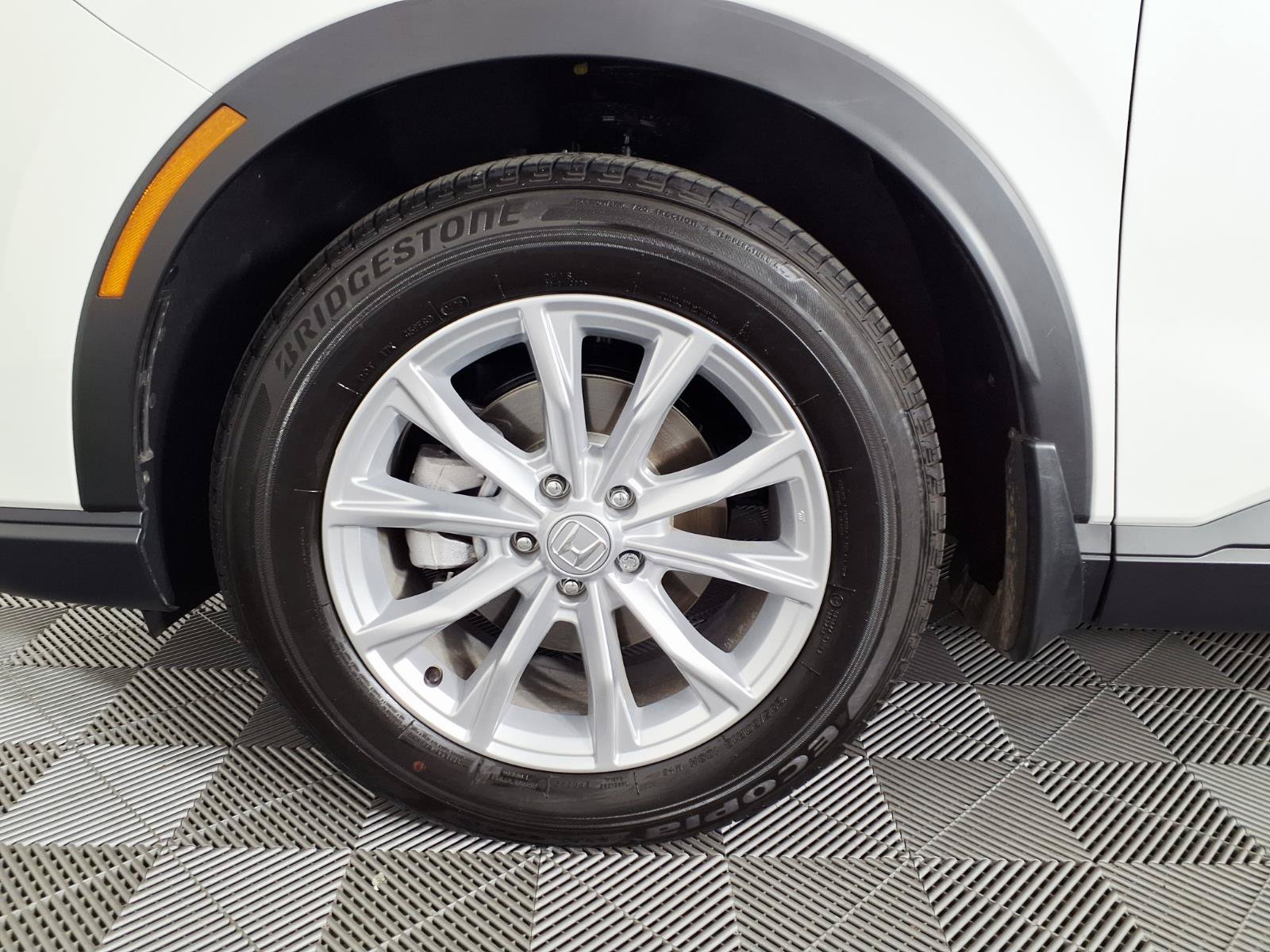 Used 2025 Honda CR-V EX-L image 7