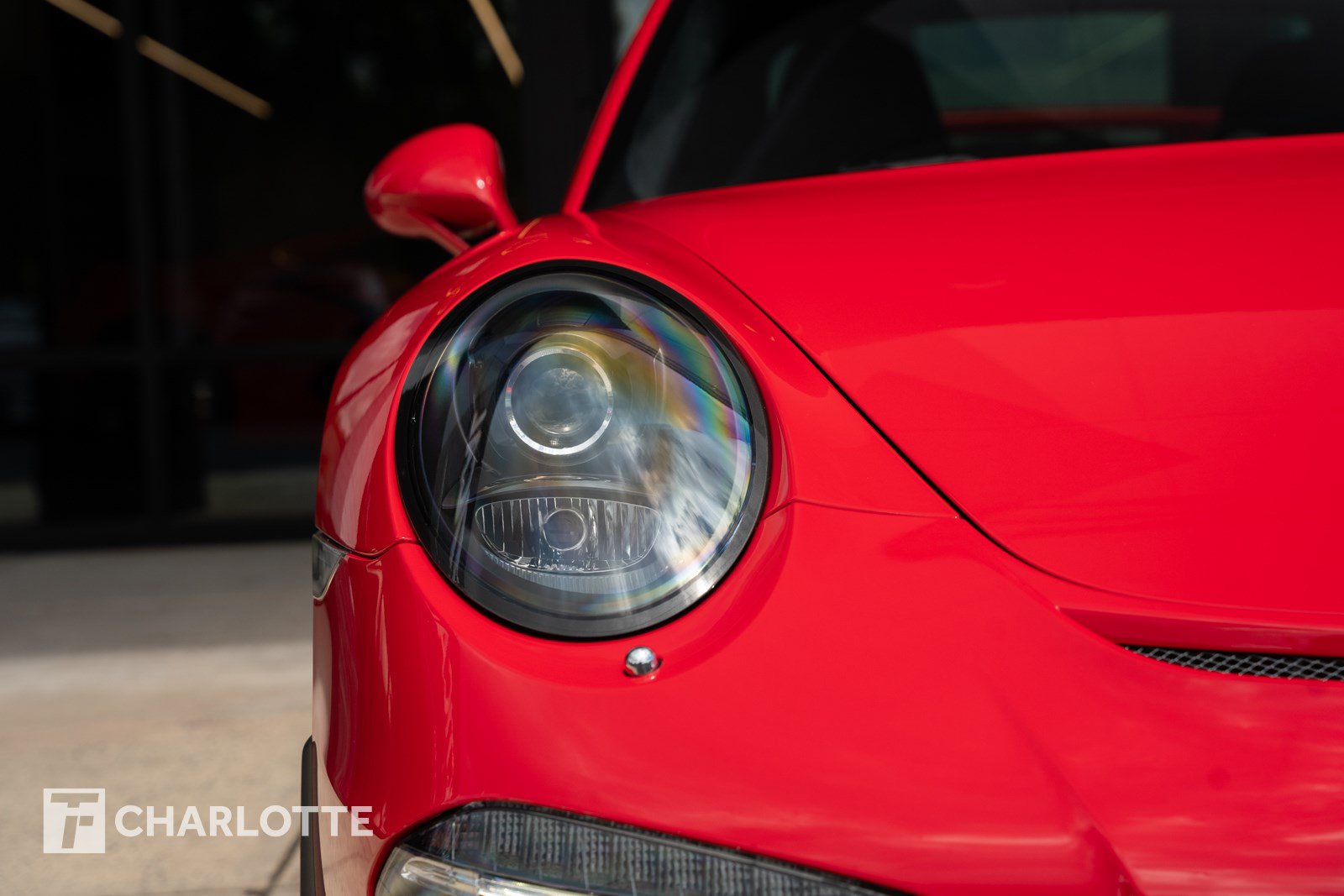 Used 2015 Porsche 911 GT3 RWD image 4