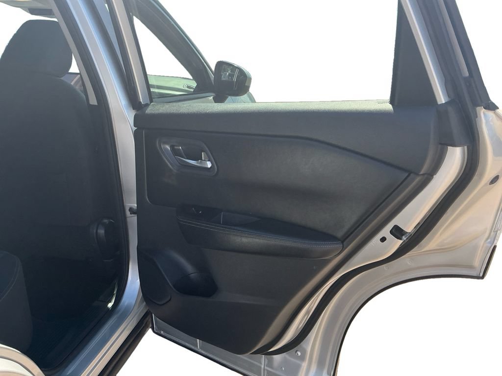 Used 2024 Nissan Rogue SV FWD image 17