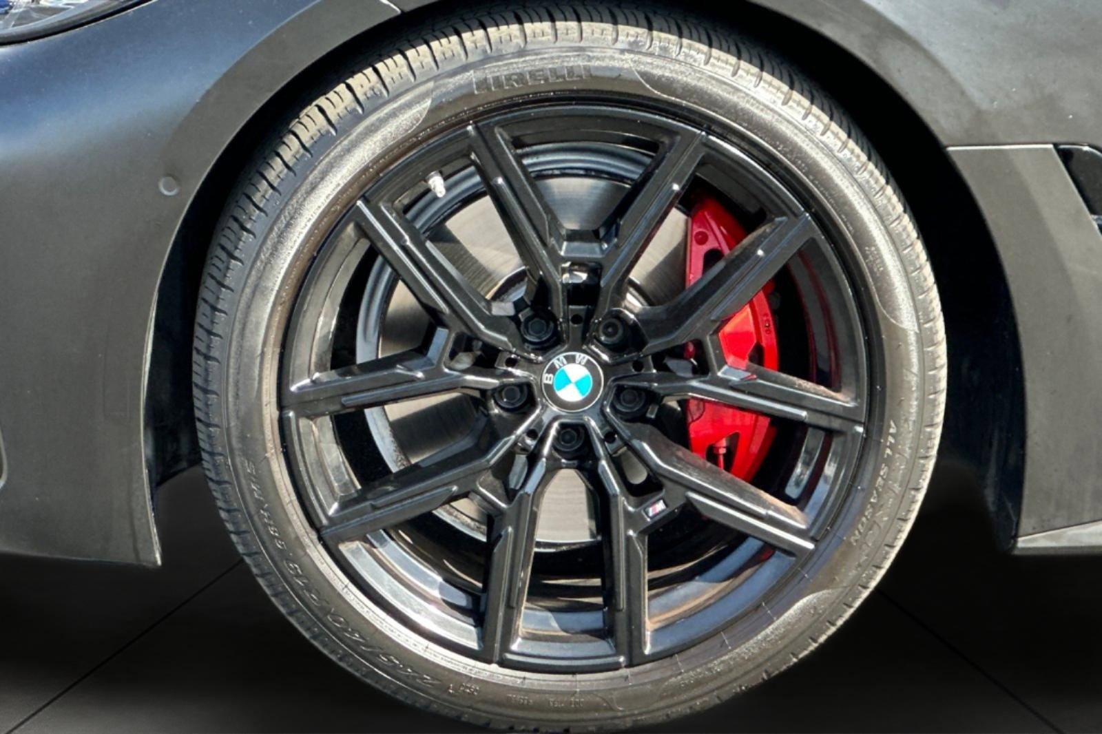 Used 2024 BMW M440i Gran Coupe w/ Premium Package RWD image 25