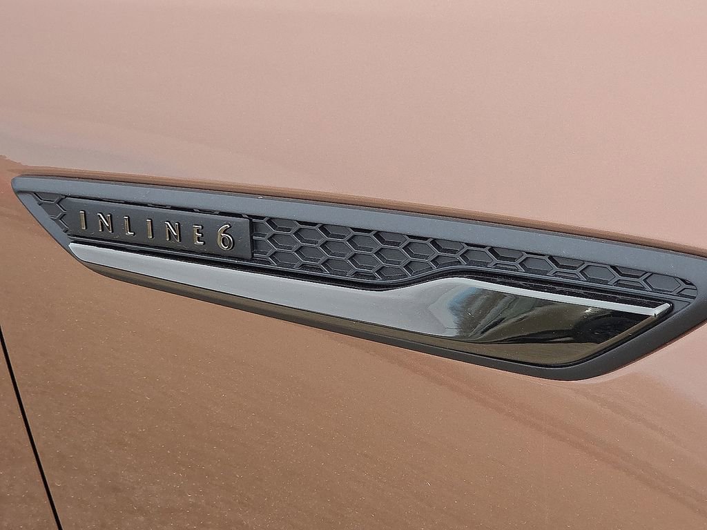 New 2026 MAZDA CX-70 3.3 Turbo w/ Premium Plus Pkg image 11