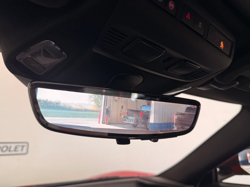 Used 2020 Chevrolet Corvette Stingray Preferred Cpe w/ 2LT Preferred Equipment Group RWD image 47