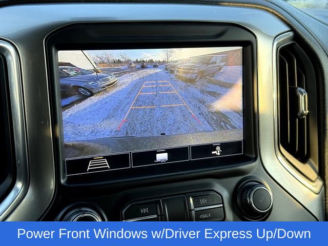 Used 2020 Chevrolet Silverado 1500 LT w/ All-Star Edition image 23