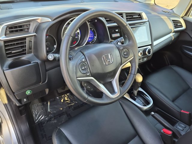 Used 2016 Honda Fit EX-L image 10