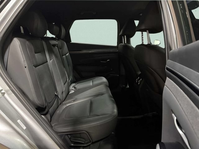 Used 2024 Hyundai Tucson XRT AWD/4WD image 27