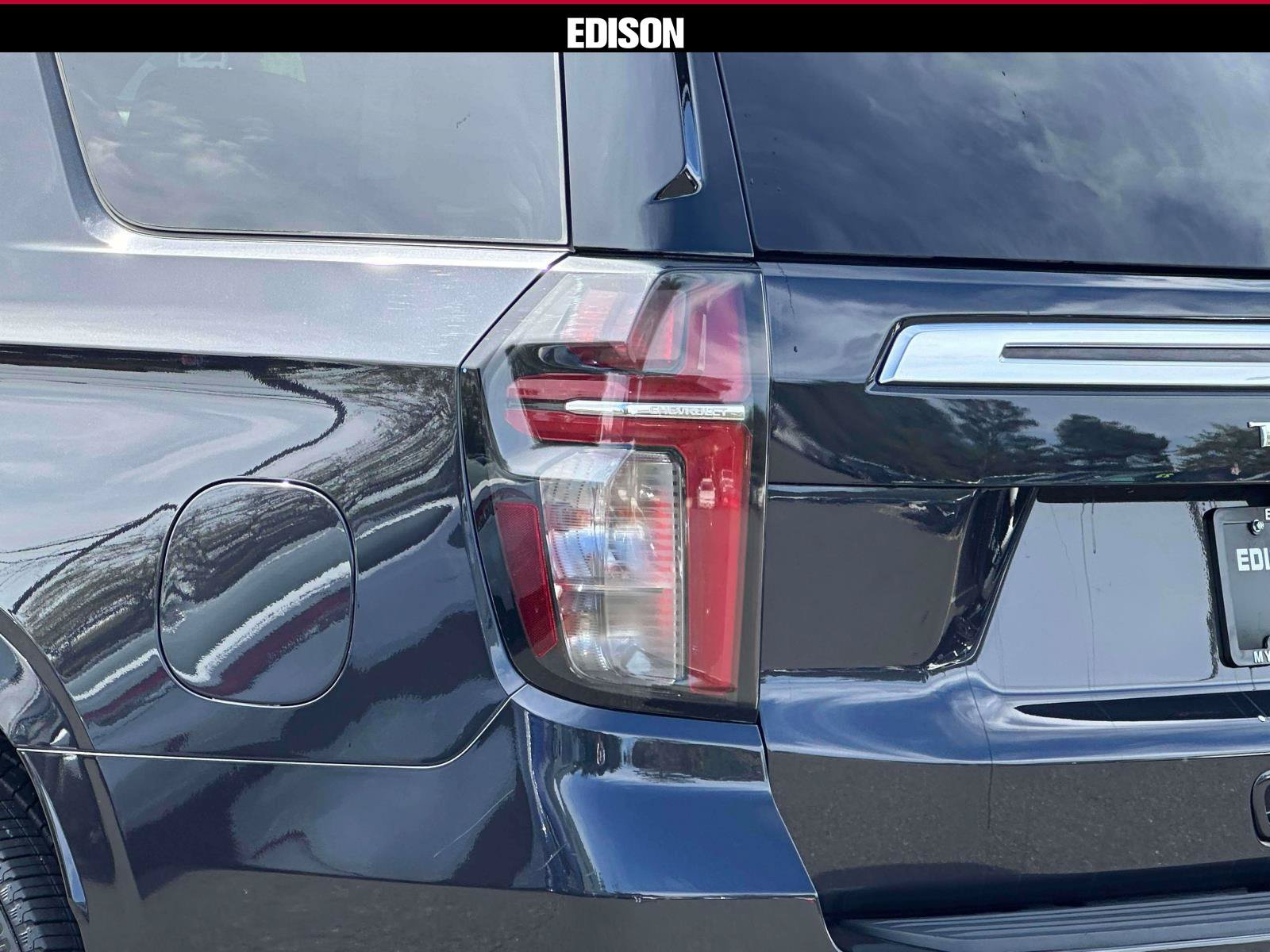 Used 2023 Chevrolet Tahoe High Country AWD/4WD image 8