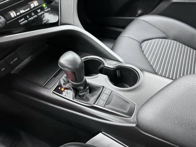 Used 2024 Toyota Camry SE image 9