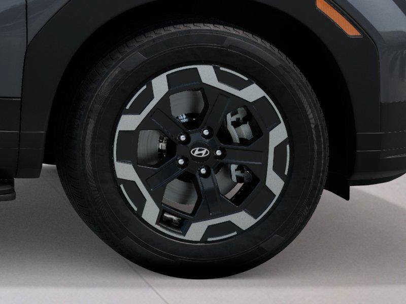 New 2026 Hyundai Santa Fe SEL FWD image 8
