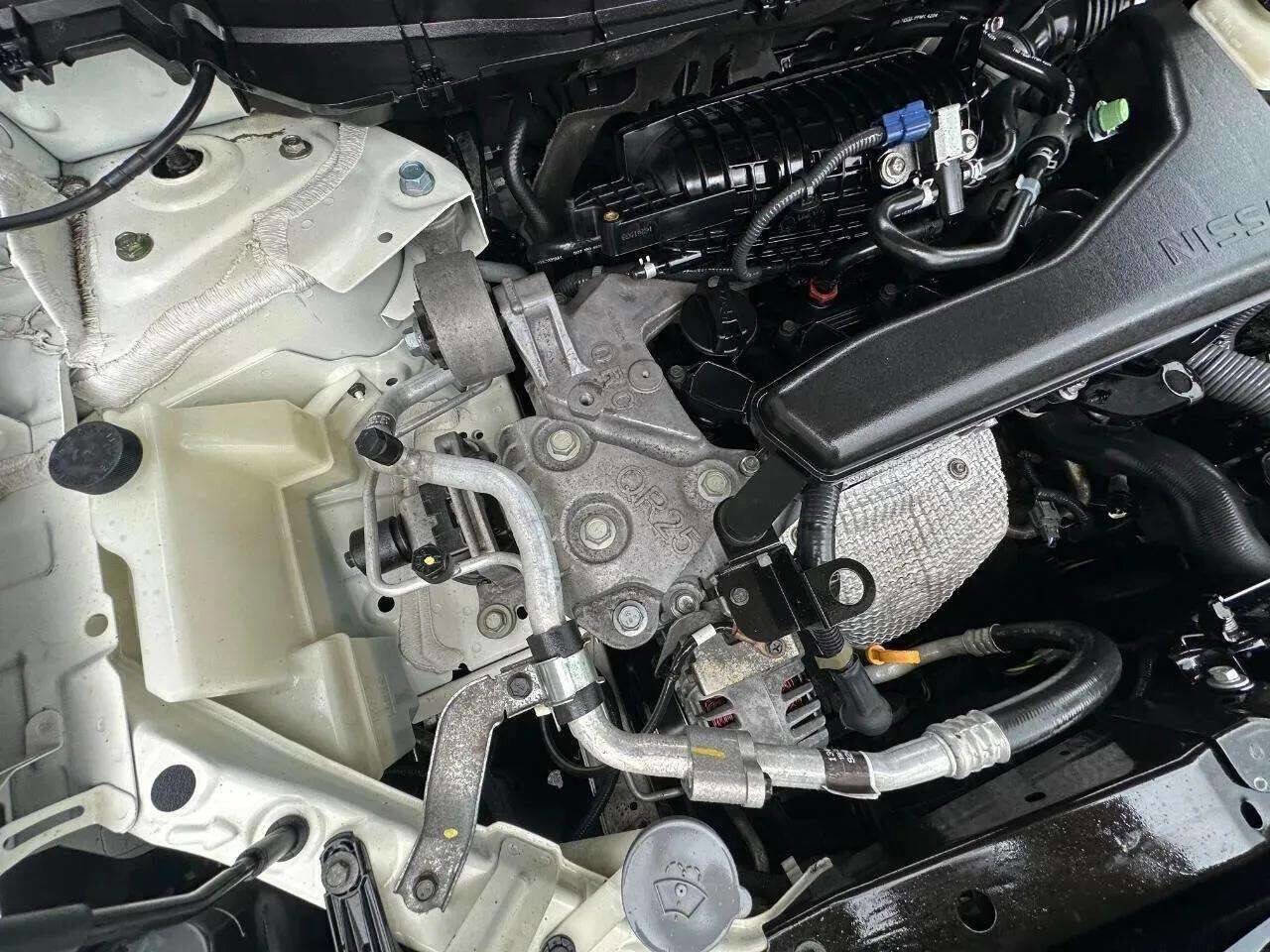 Used 2019 Chevrolet Malibu RS image 15