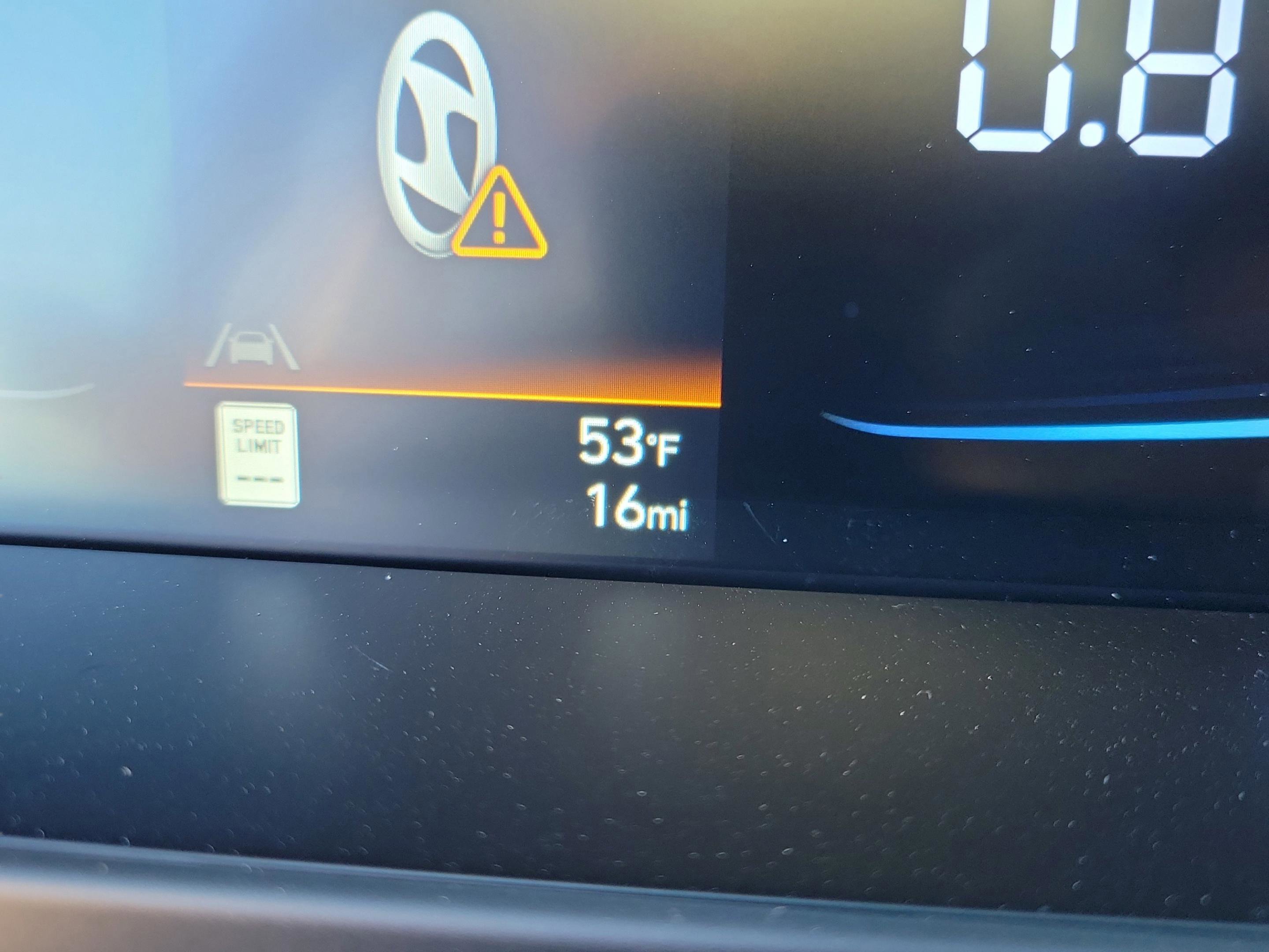 New 2026 Hyundai Elantra SEL Sport image 17