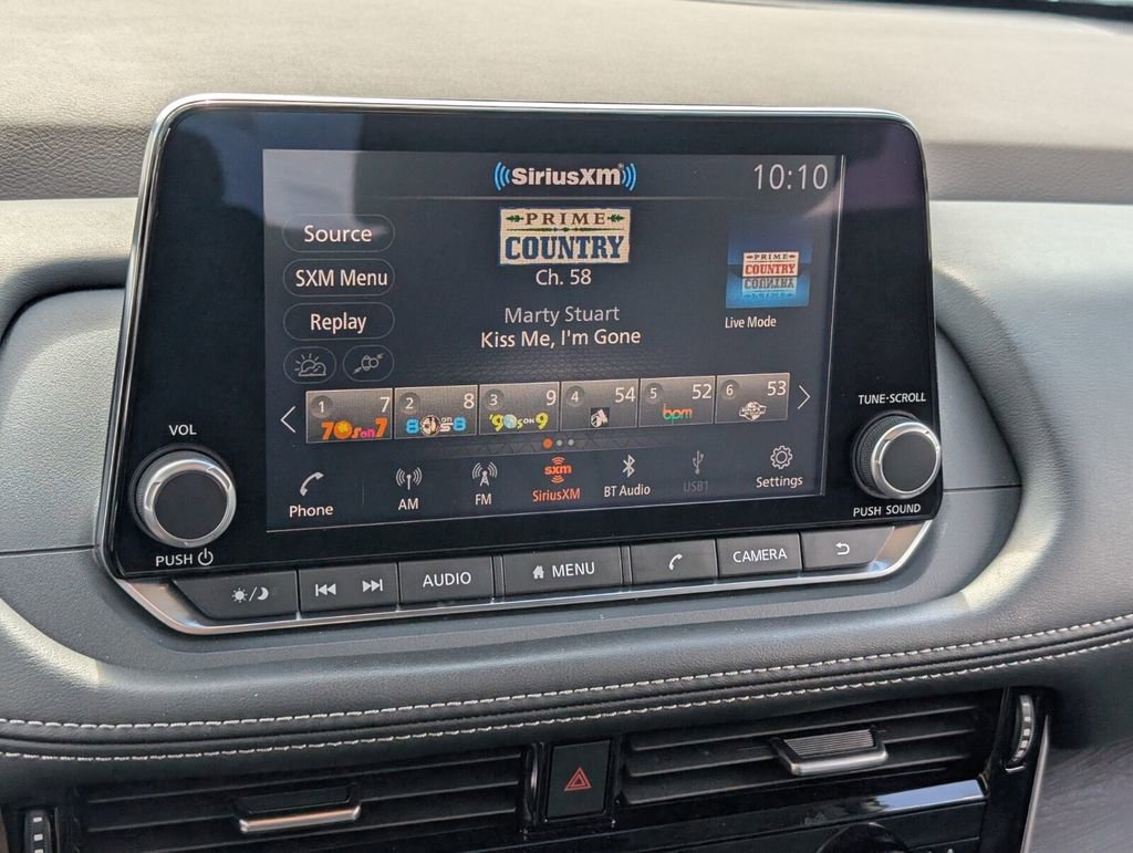 Used 2021 Nissan Rogue SL image 19