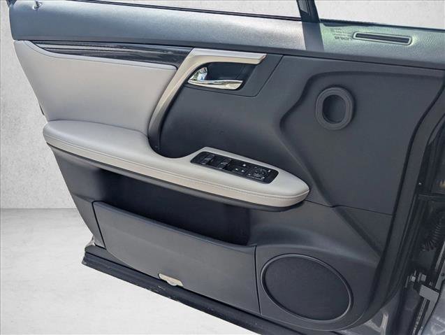 Used 2019 Lexus RX 350 FWD image 9