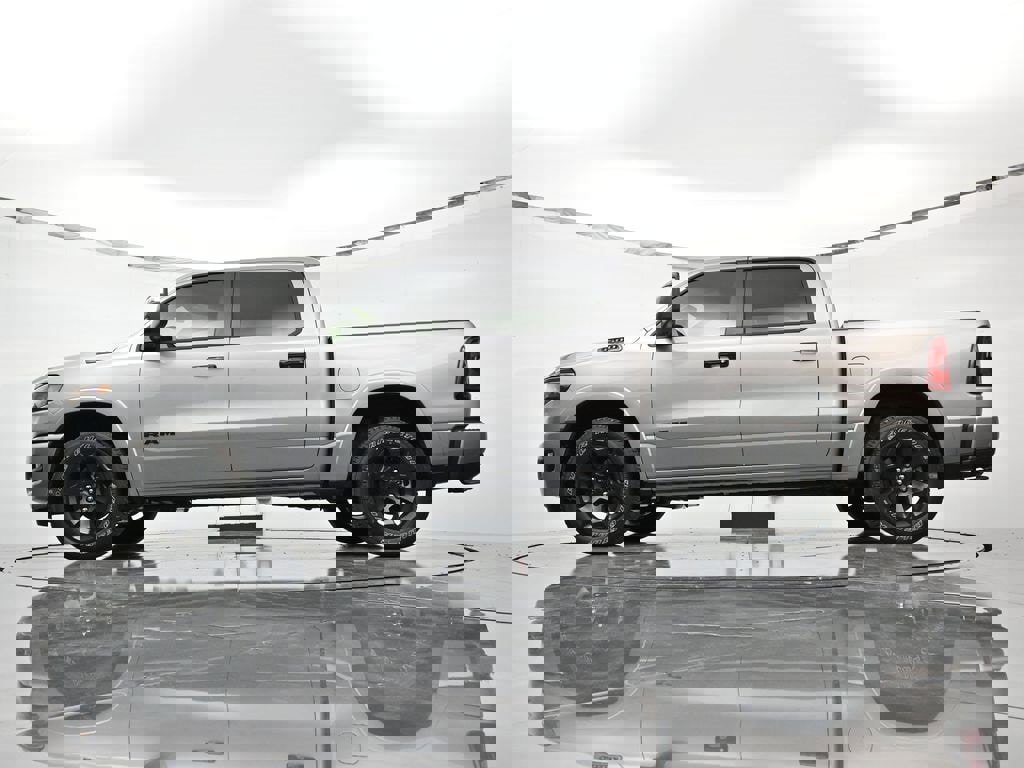 New 2025 RAM 1500 Big Horn image 39