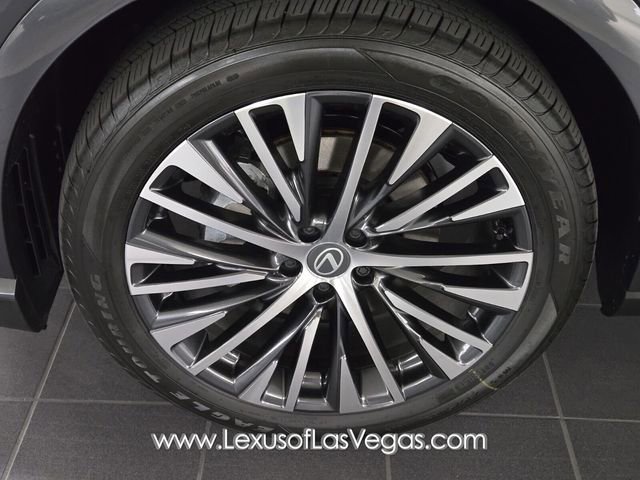 New 2026 Lexus RX 350 Premium Plus image 9