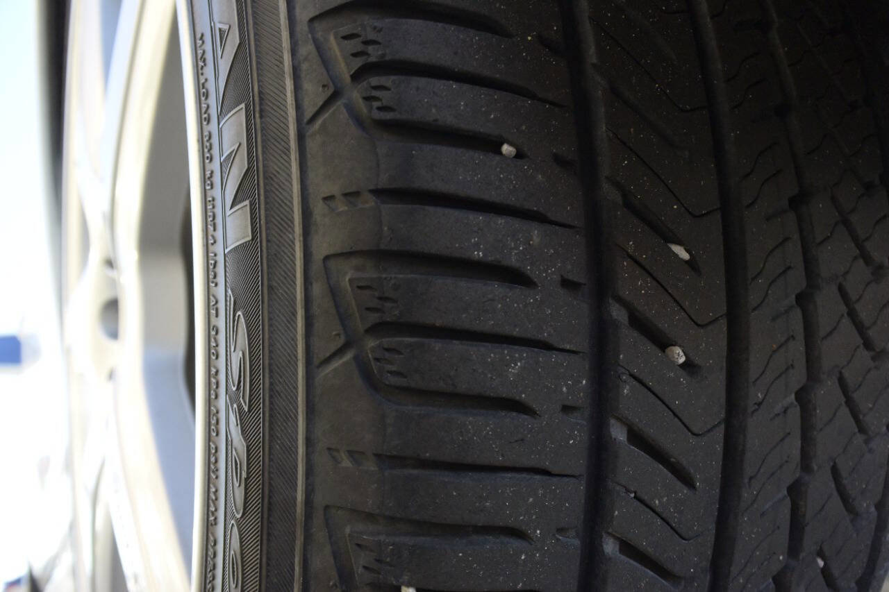 Used 2013 Mercedes-Benz S 550 image 56