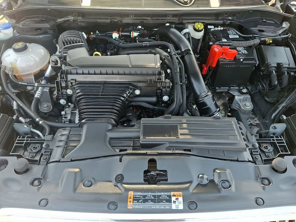 Certified 2023 Lincoln Corsair AWD image 29