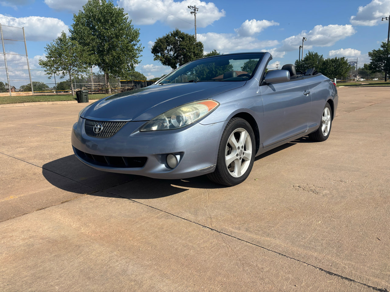 Used 2006 Toyota Solara SE image 3